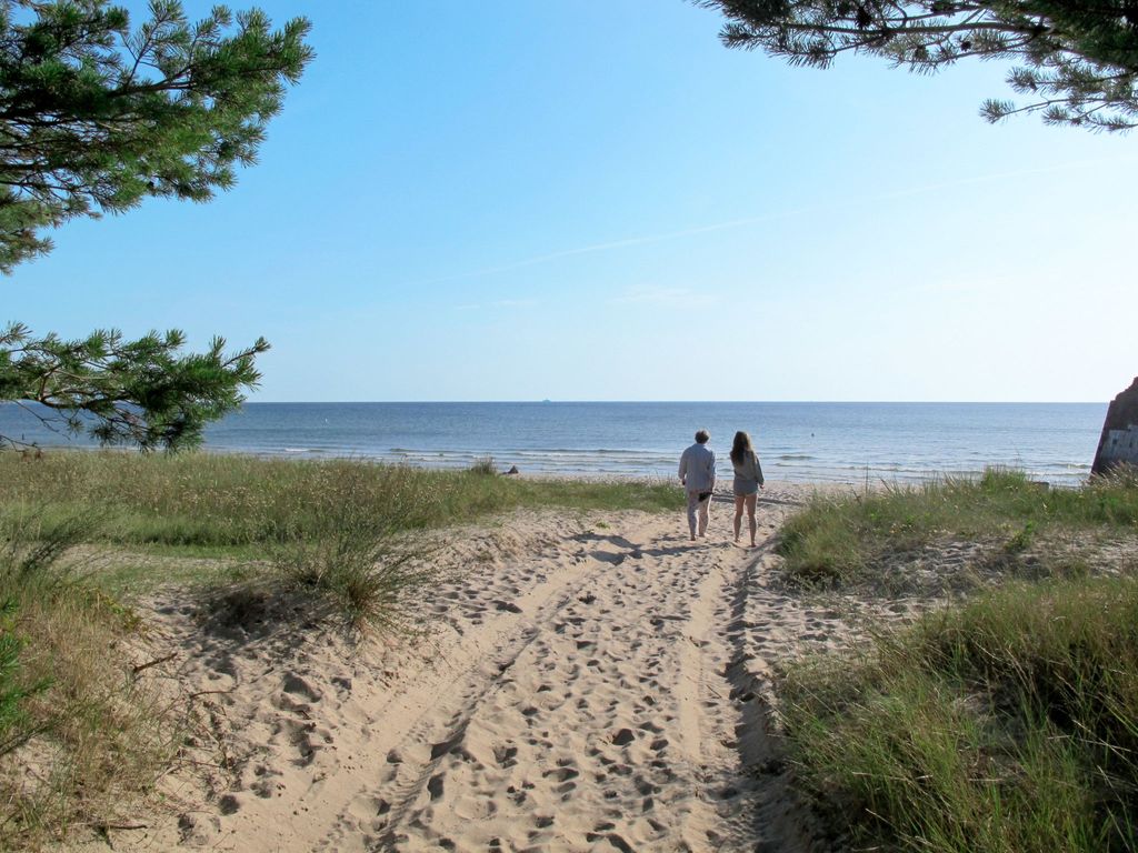 Mariandl am Meer