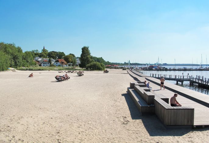 Strandläufer – Foto 1