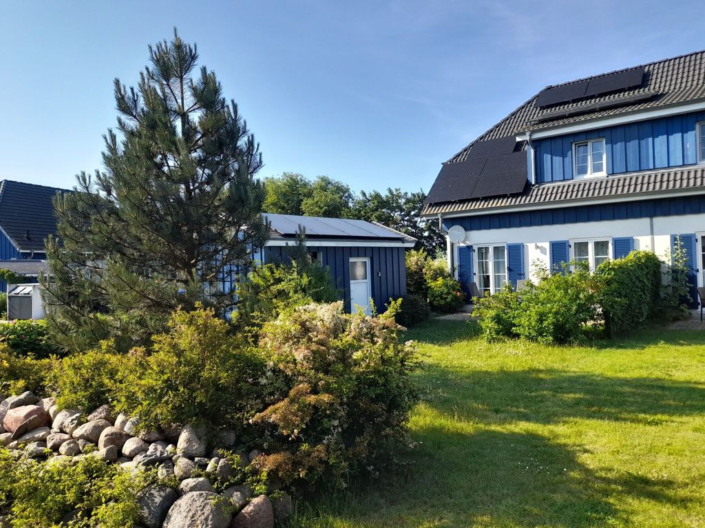 Haus Sanddorn