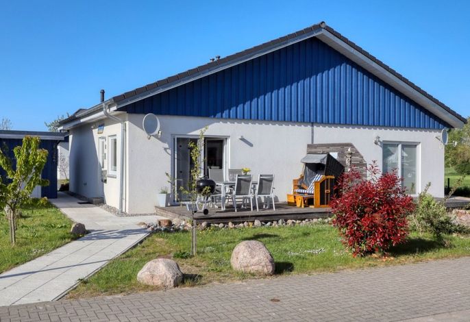 La Mer in Altefähr – Foto 1
