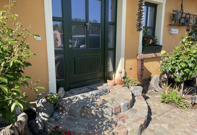 Tribbevitz – Foto 1