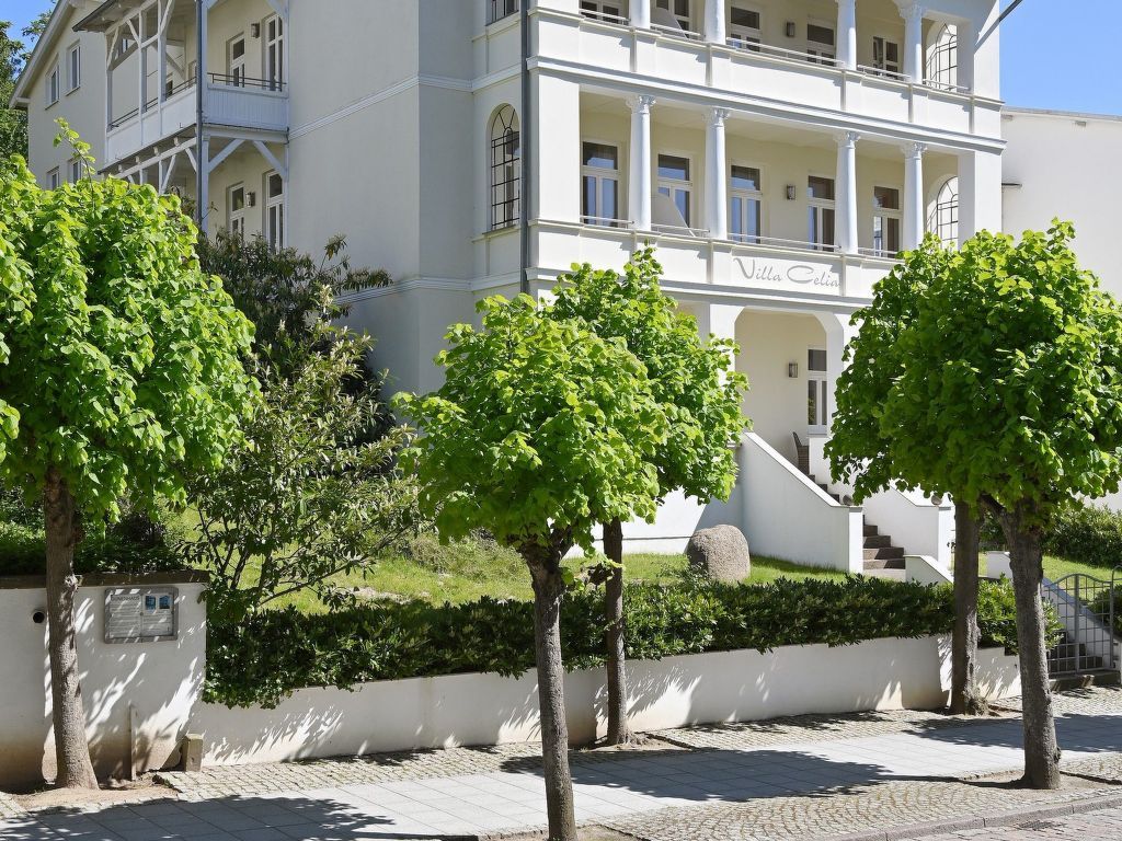 Villa Celia Sellin