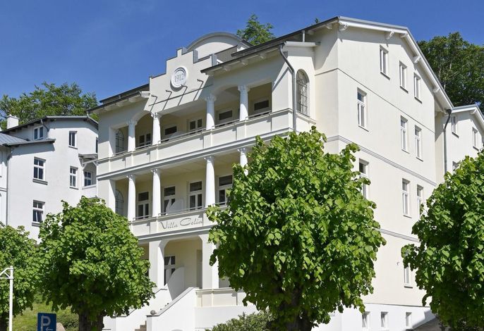 Villa Celia Sellin – Foto 1