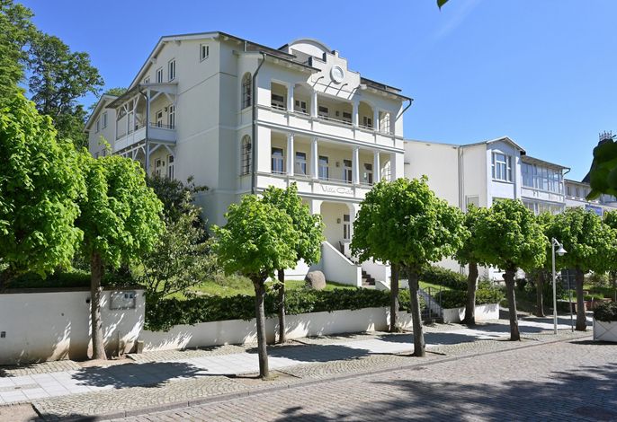 Villa Celia Sellin – Foto 1