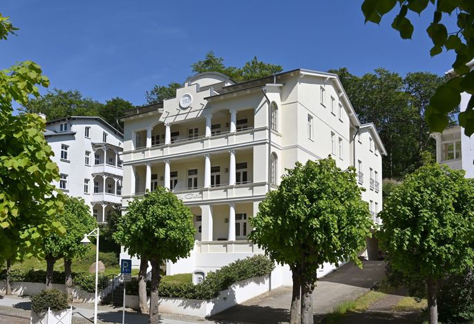 Villa Celia Sellin – Foto 1