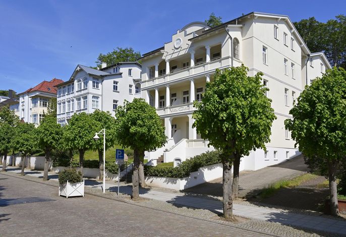 Villa Celia Sellin – Foto 1