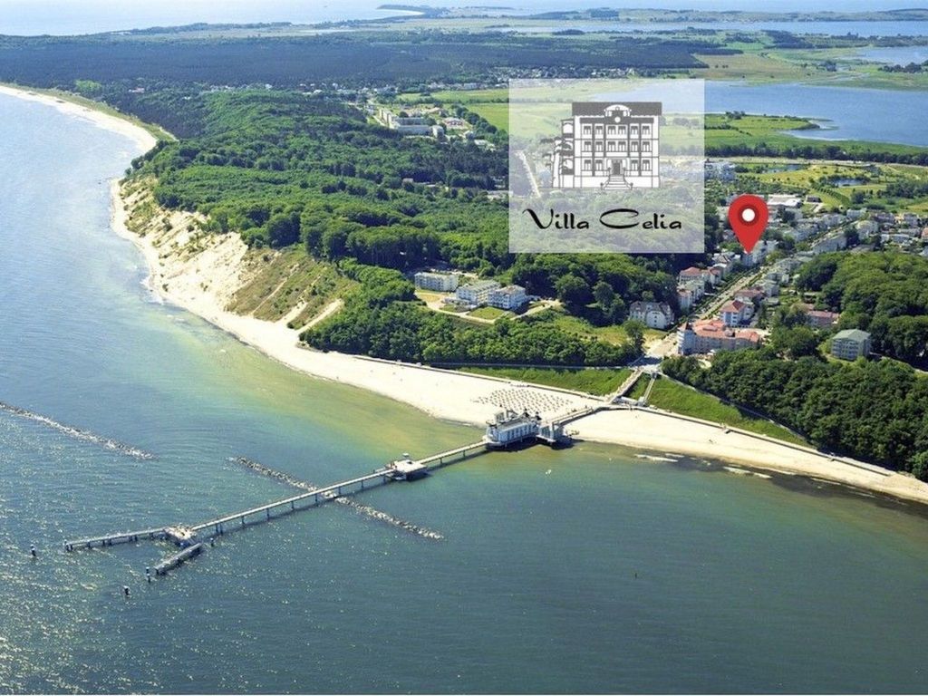Villa Celia Sellin