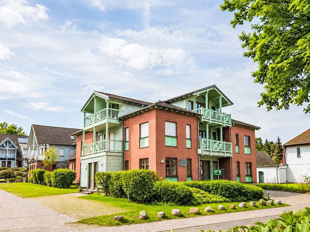 Zeesenhaus 6