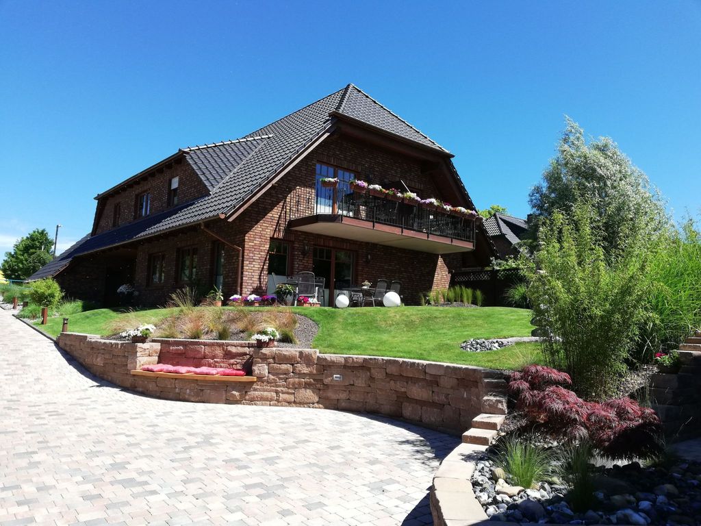 mit Terrasse in Sellin