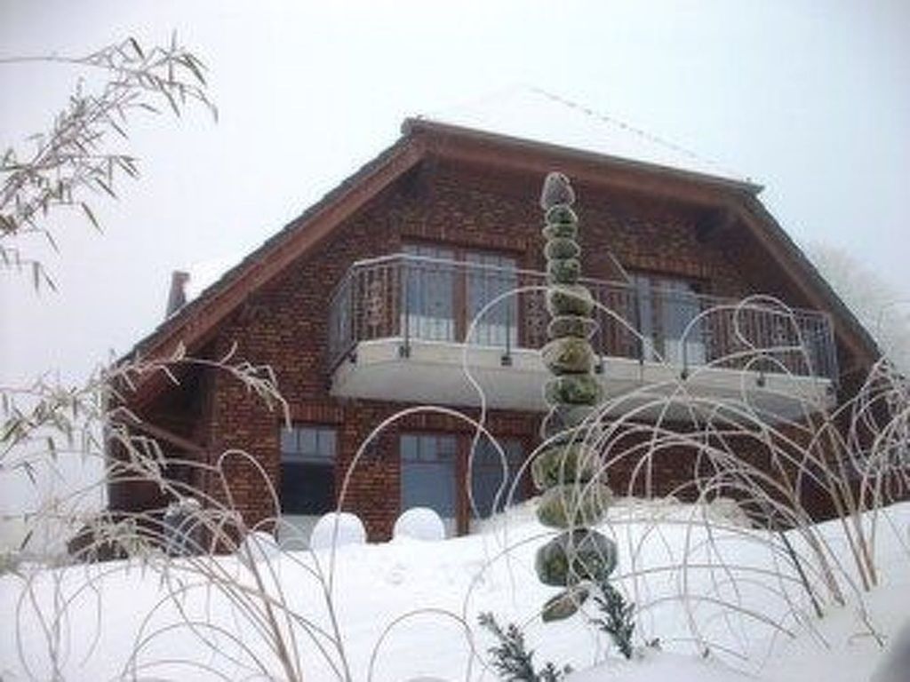 mit Terrasse in Sellin