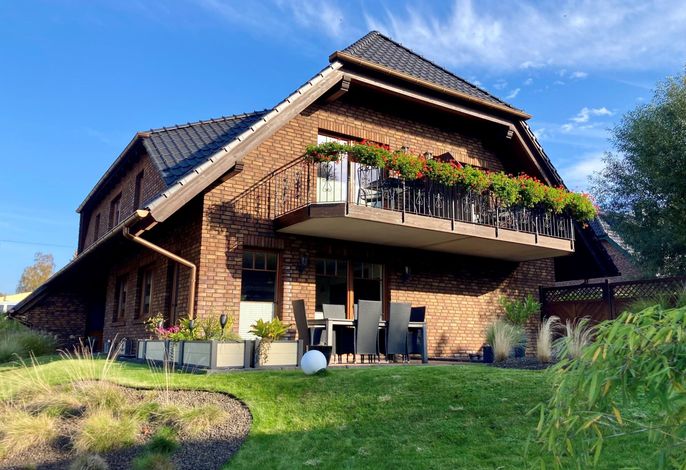 mit Terrasse in Sellin – Foto 1