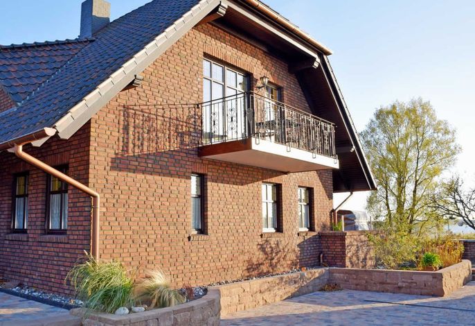 Maisonette-Wohnung direkt am Selliner See – Foto 1