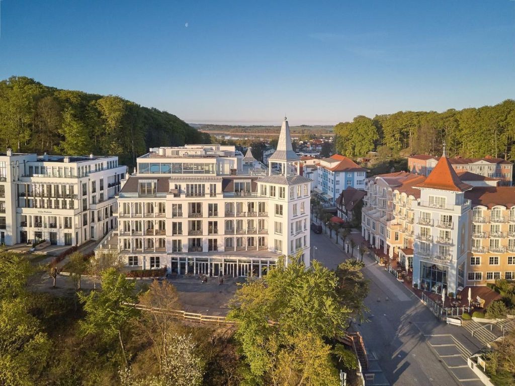 Meerblick&SPA