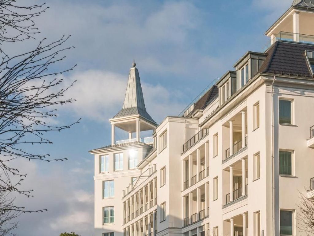 Meerblick&SPA