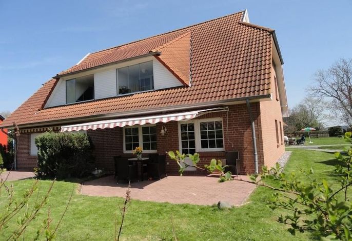 Komfortable Ferienwohnung in Waase – Foto 1