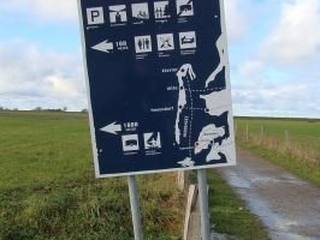 Komfortable Ferienwohnung in Waase