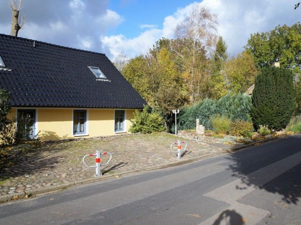 in Neuenkirchen mit Terrasse