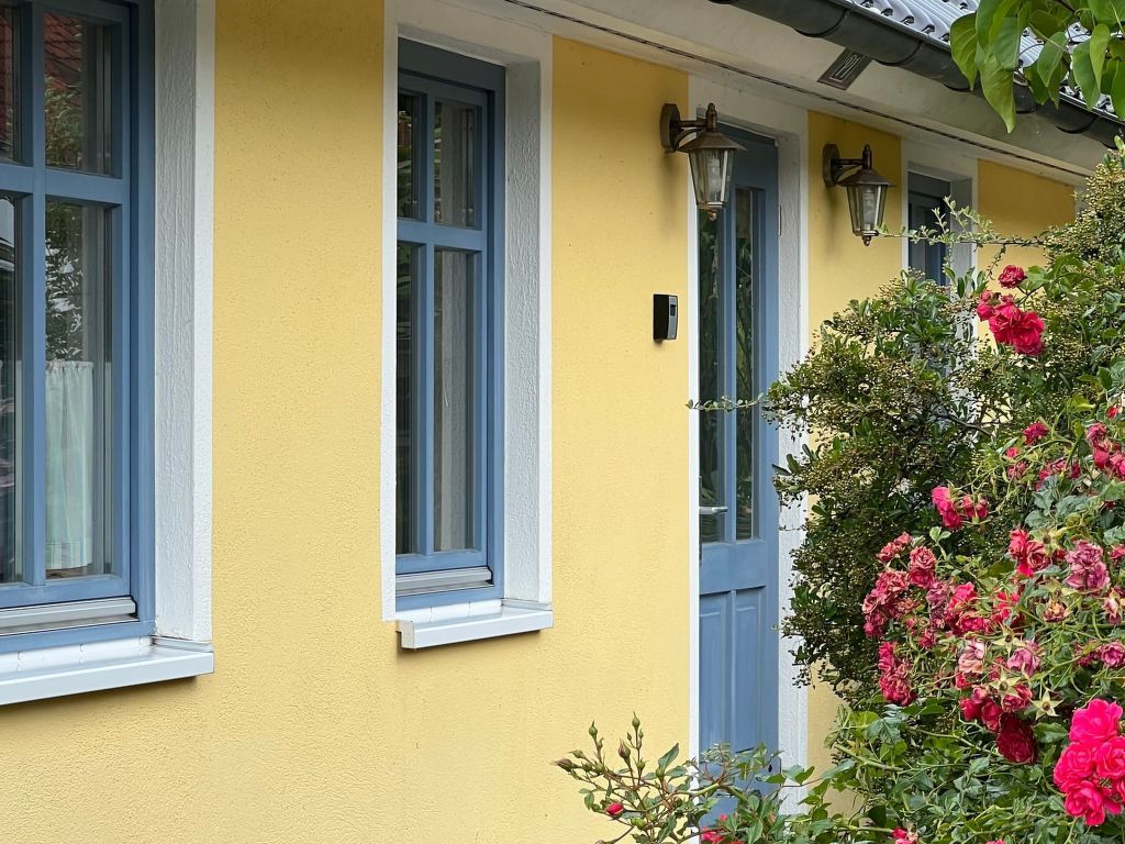 Kinderfreundliche Ferienanlage in idyllischer Lage
