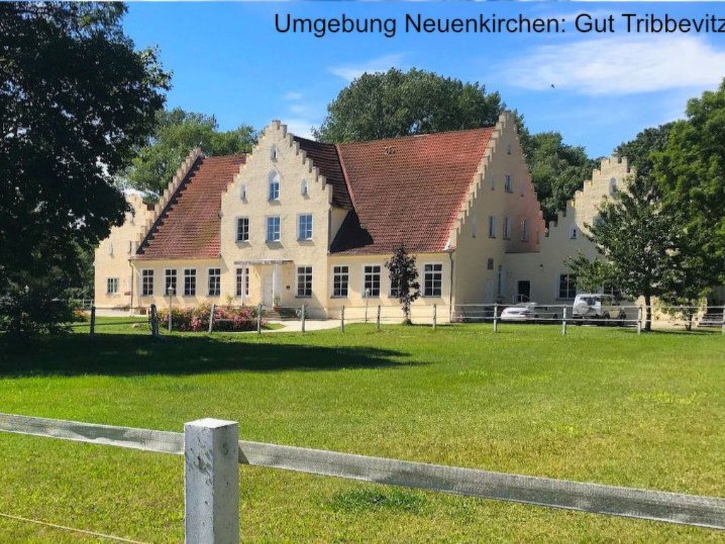Kinderfreundliche Ferienanlage in idyllischer Lage