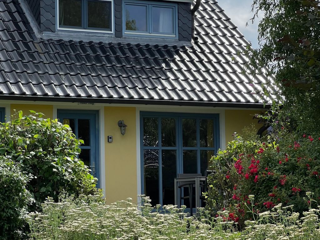 Kinderfreundliche Ferienanlage in idyllischer Lage