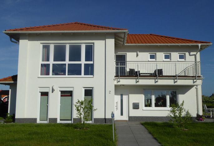 Villa Kiek ut – Foto 1