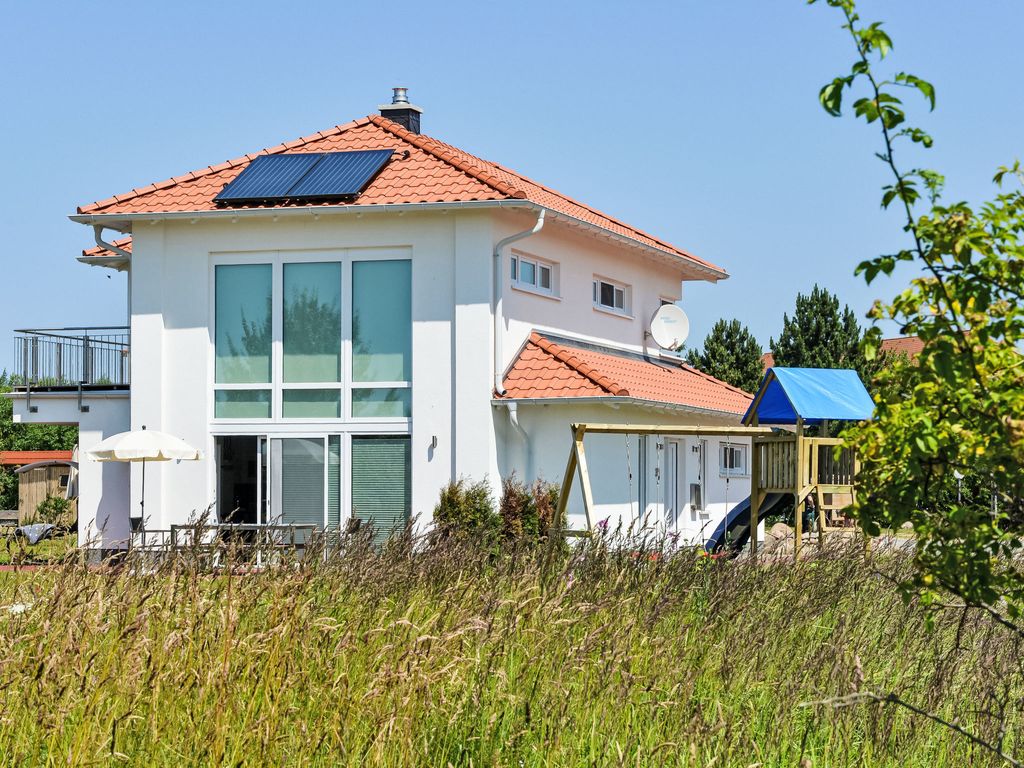 Villa seabird