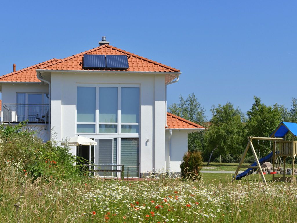 Villa seabird
