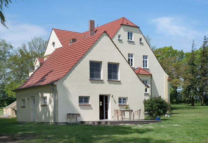 Remise in Neuenkirchen – Foto 1