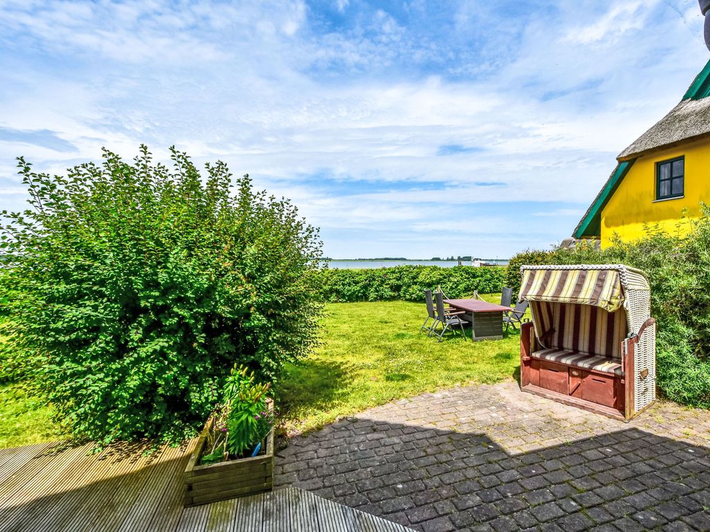 Boddenblick - EG