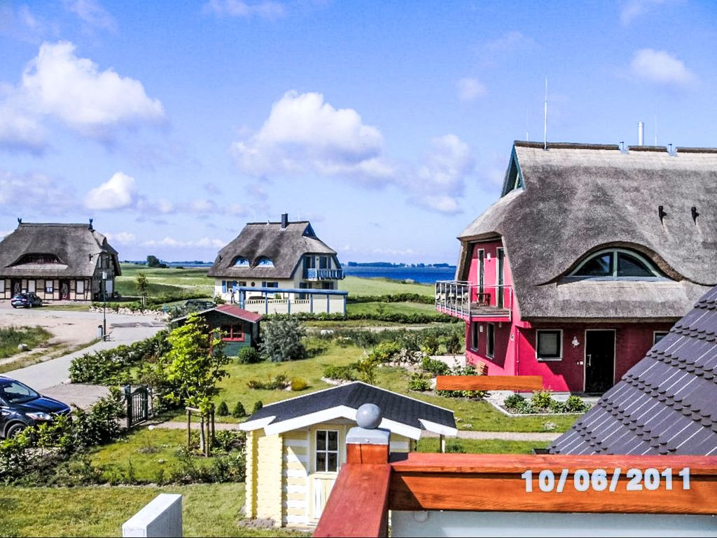 Boddenblick - OG