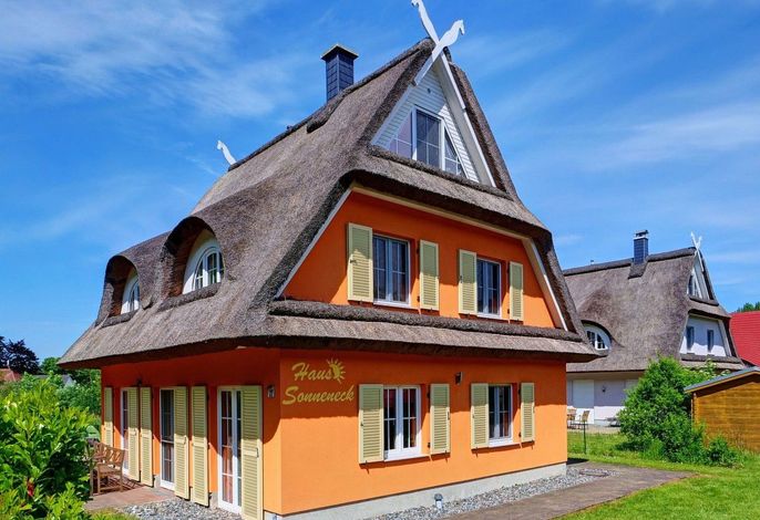 Haus Sonneneck – Foto 1