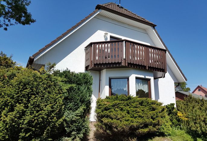 Strandnahe Ferienwohnung auf der Insel Rügen – Foto 1