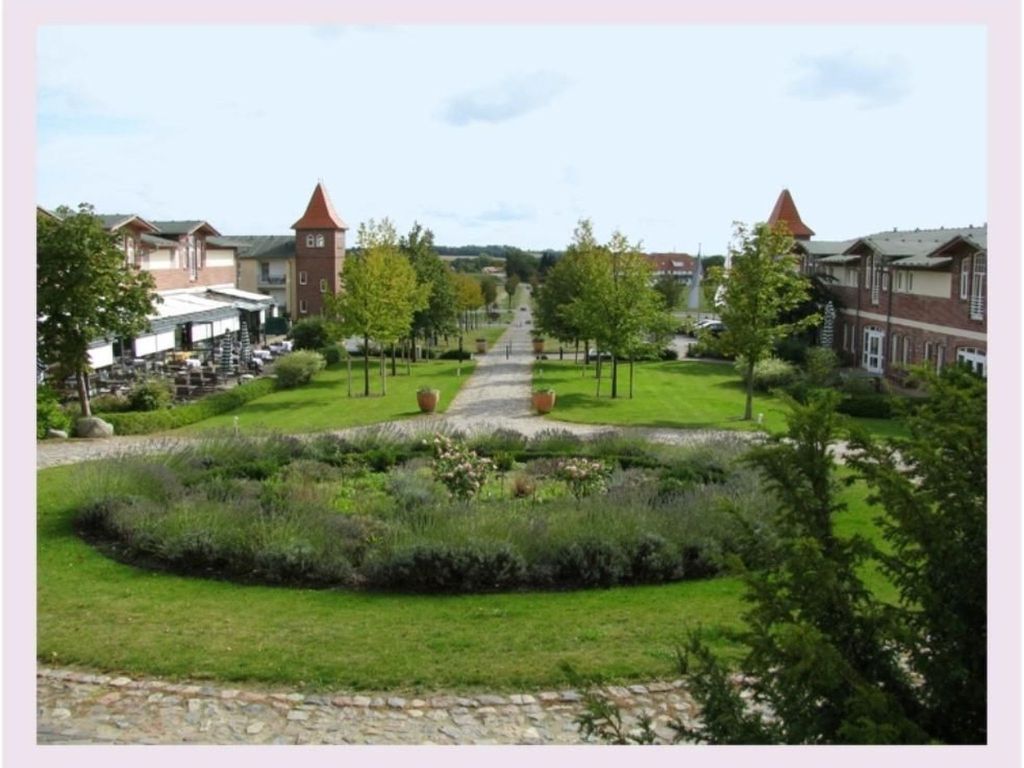 Ferienapartm.-ruegen