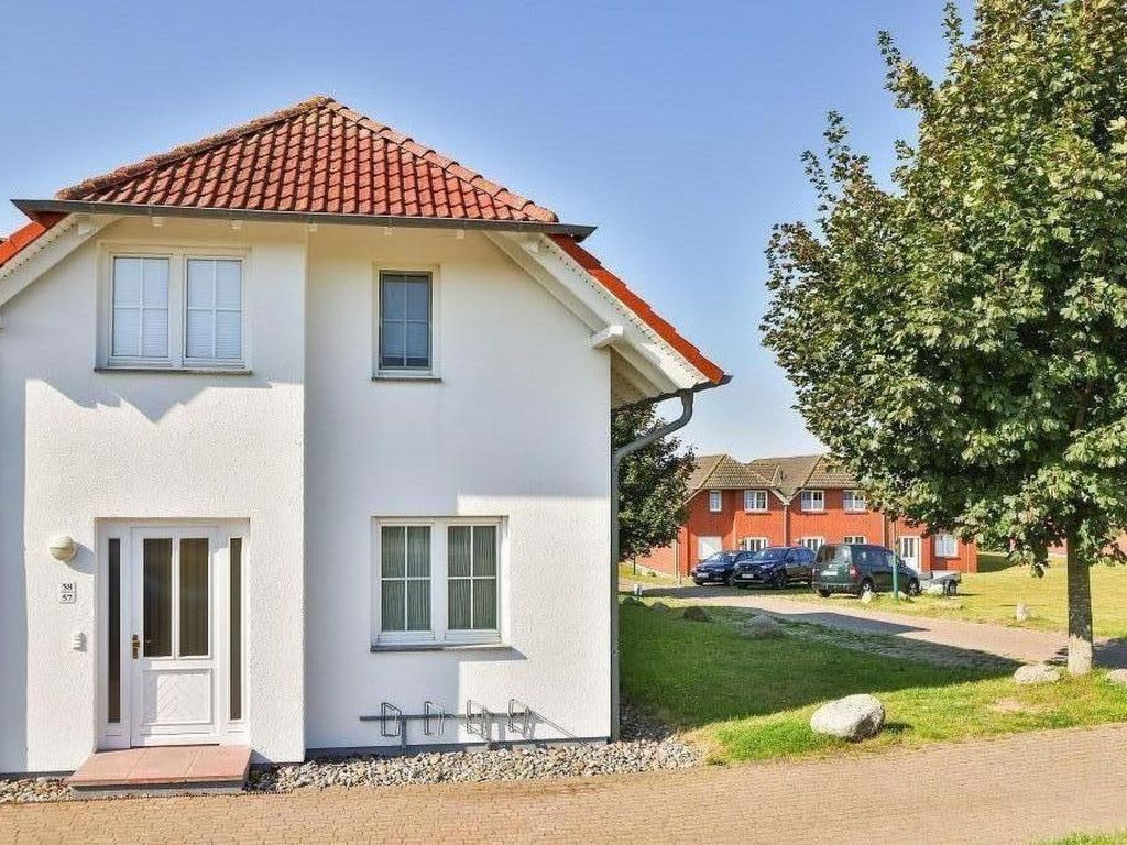 Ferienapartm.-ruegen