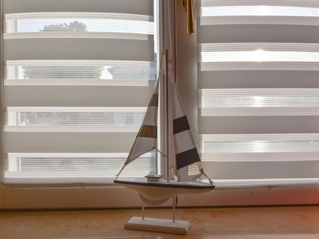 Strandnahe Ferienwohnung Lehrer Lämpel Nr. 1