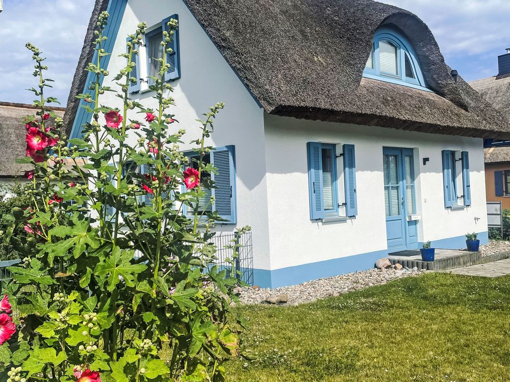 Reethaus Störtebeker