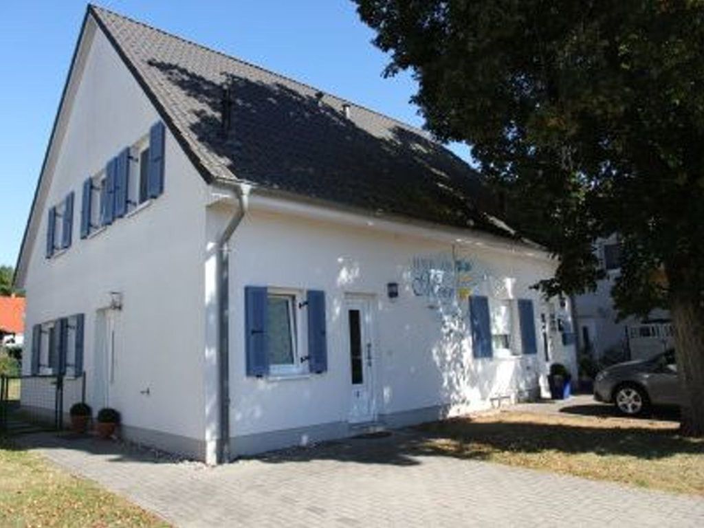 Haus am Meer 4