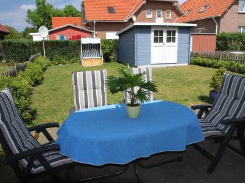 Haus am Meer 3
