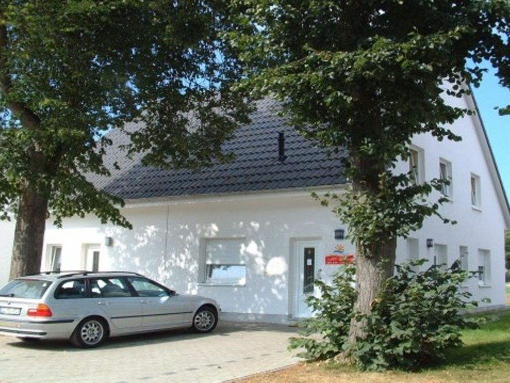 Haus am Meer 3