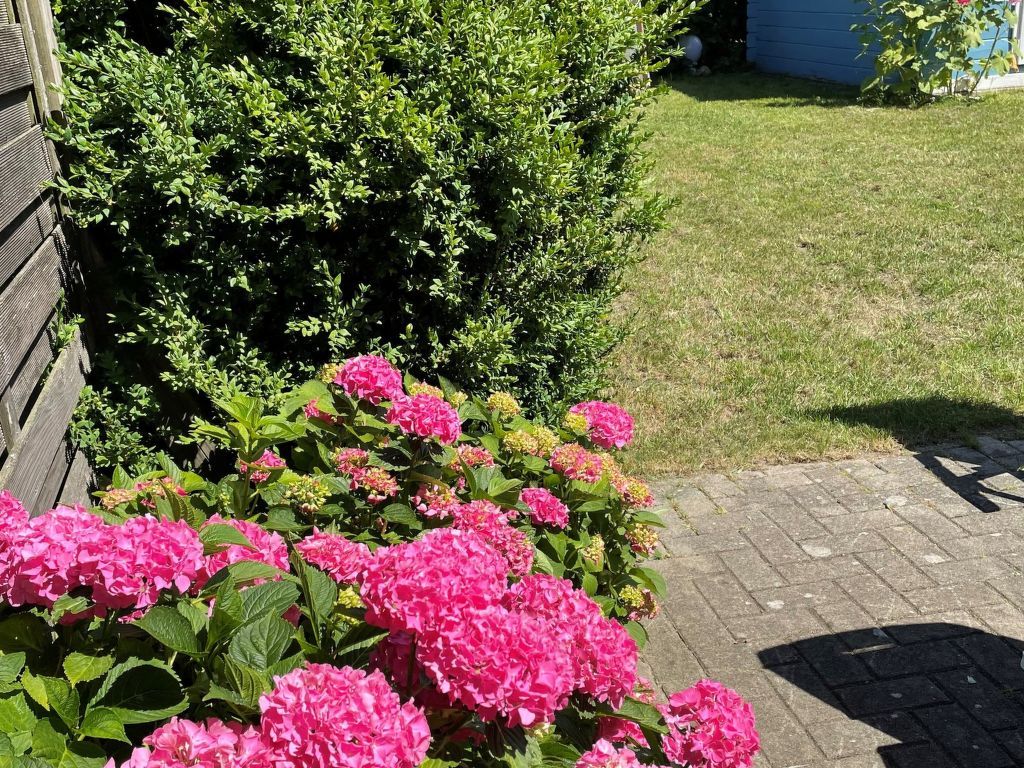 Haus am Meer