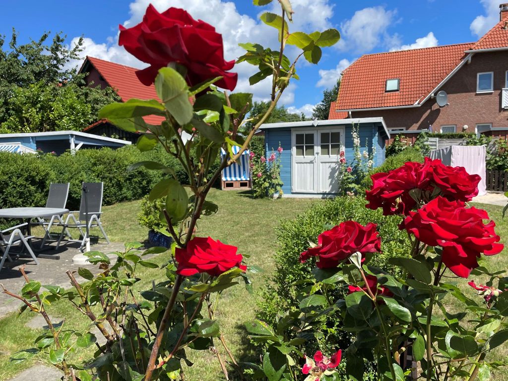 Haus am Meer