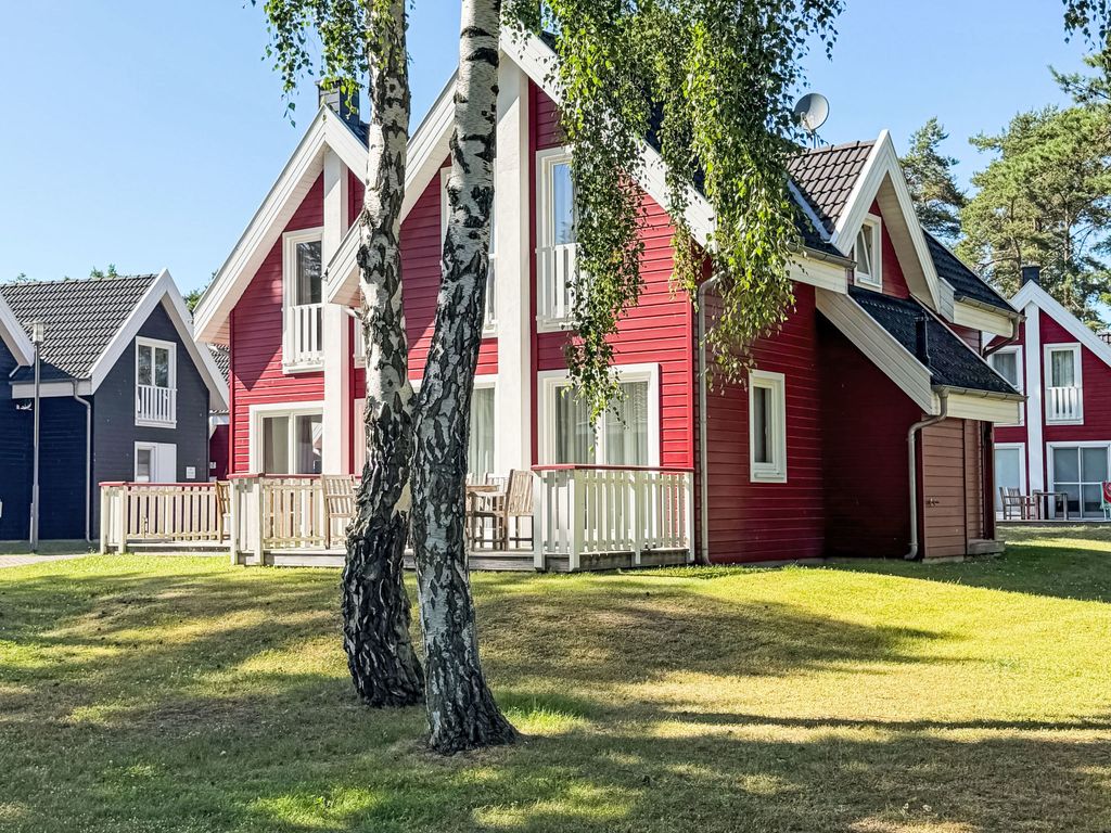 Strandhaus Glowe