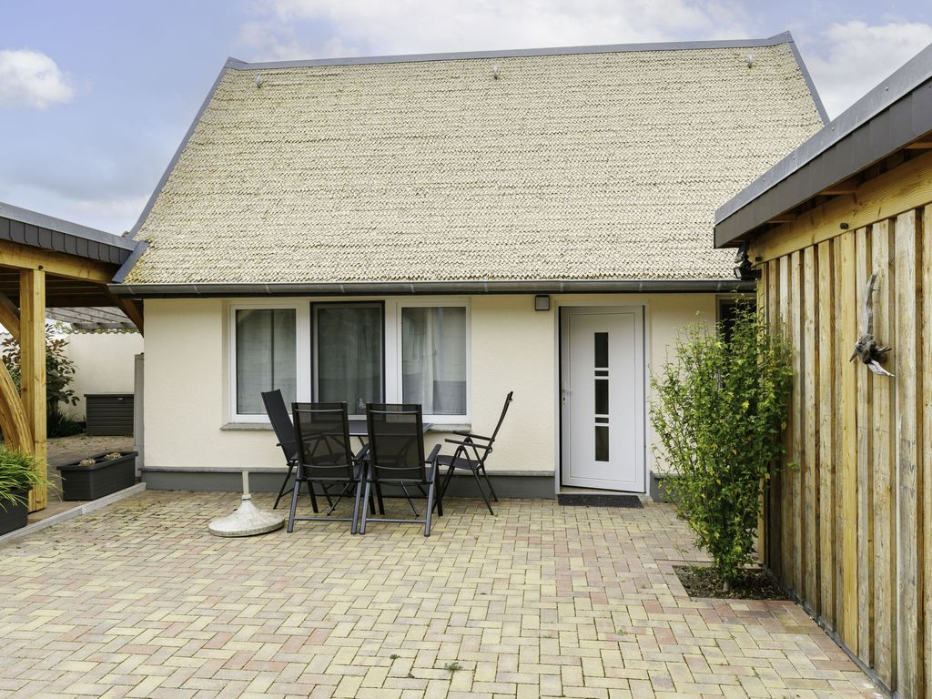 Fischerbungalow