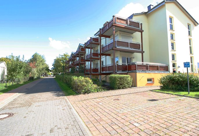 Düneneck App.17 .1 Bild 1