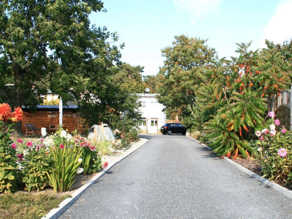 Wohnung Waldblick - Erdgeschoss