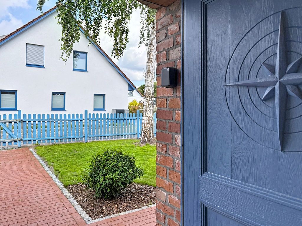 Dat Fischerhus