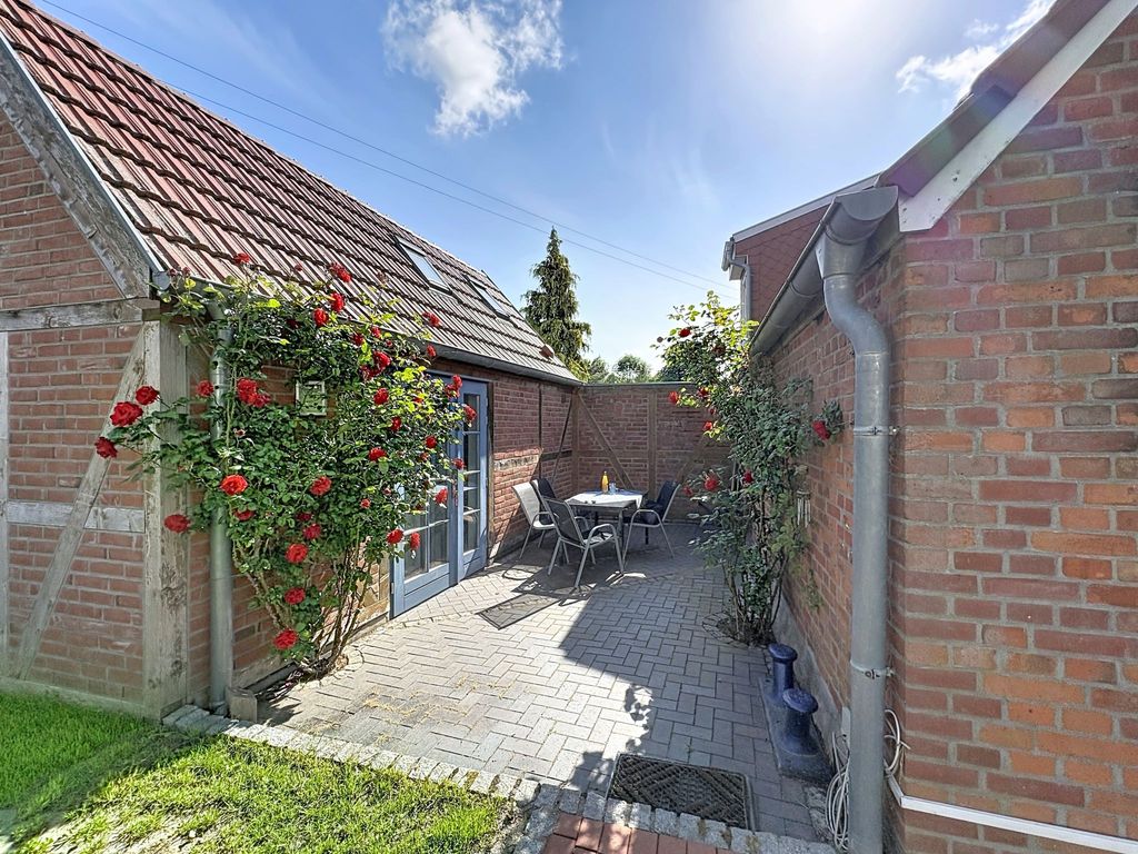 Dat Fischerhus