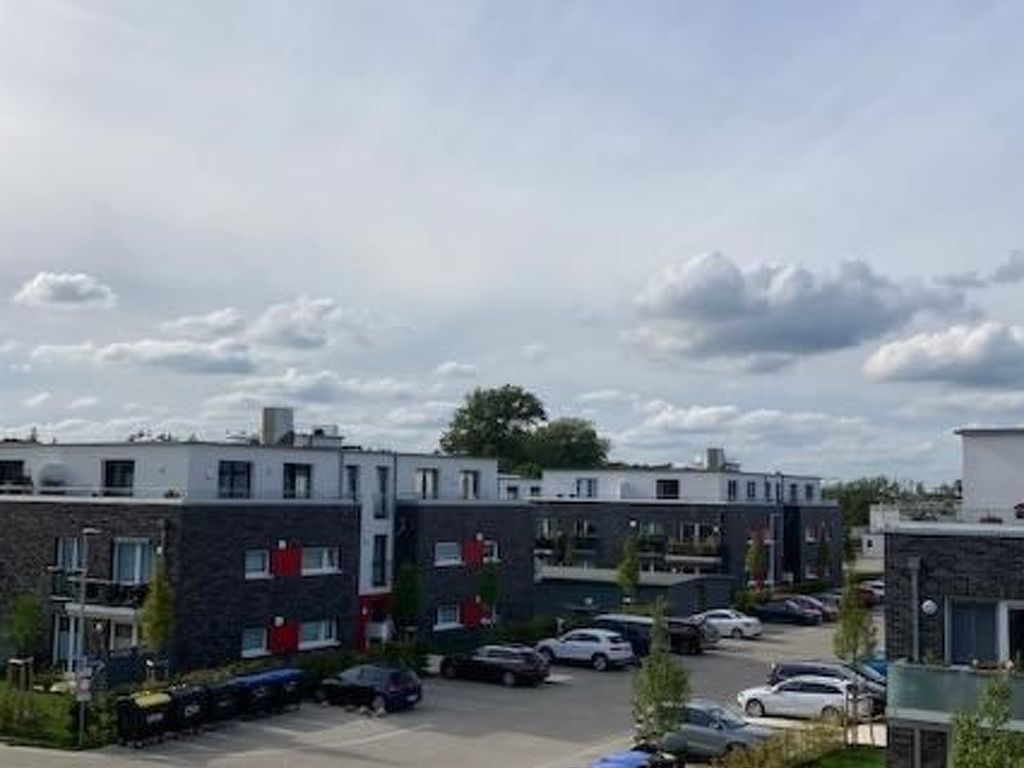 Troge in Greifswald