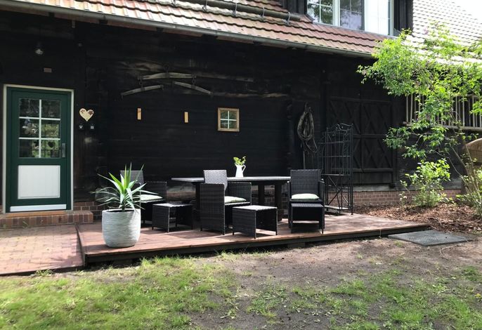 Zochiserlebnishof