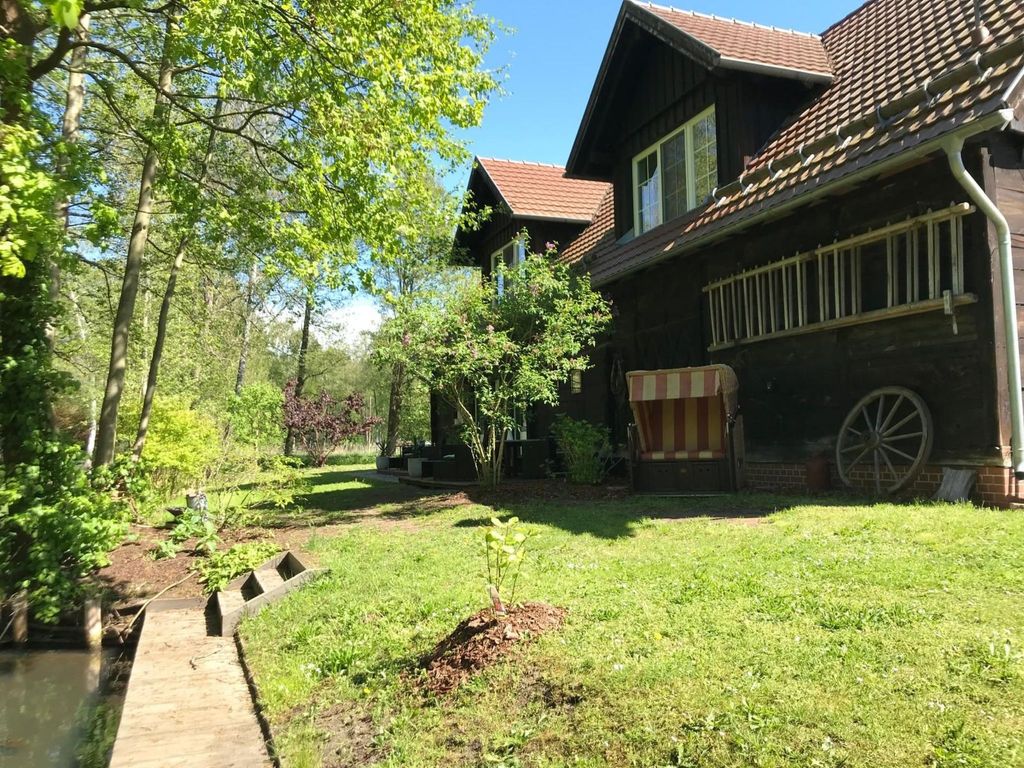 Zochiserlebnishof